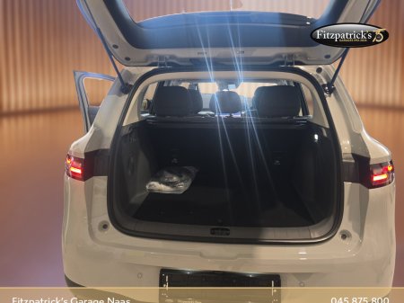 2026 Leapmotor B10 - photo 19