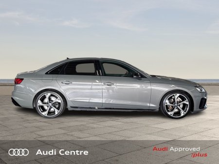 2024 Audi A4 - photo 5