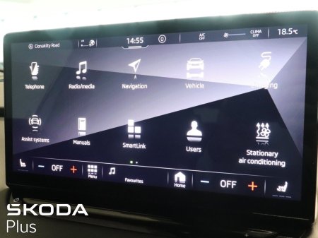 2023 Skoda Enyaq - photo 25