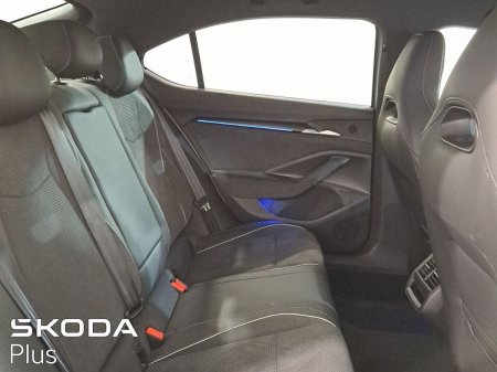 2026 Skoda Superb - photo 24
