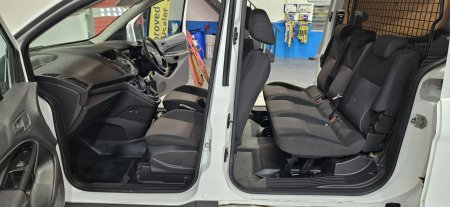 2014 Ford Transit Connect - photo 22