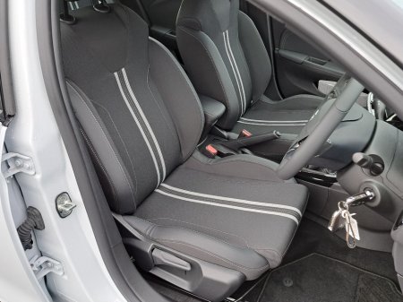 2027 Opel Corsa - photo 15