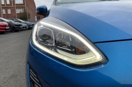 2019 Ford Fiesta - photo 38