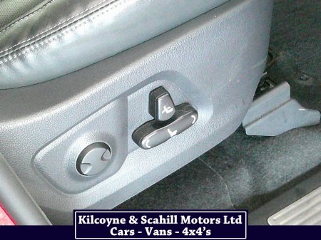 2023 SsangYong Musso - photo 23