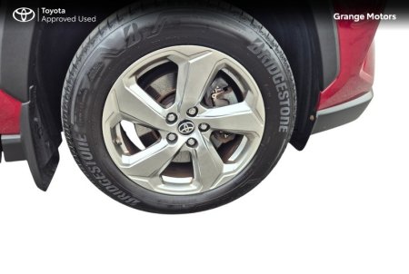 2021 Toyota RAV4 - photo 24