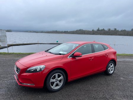 2014 Volvo V40 - photo 7