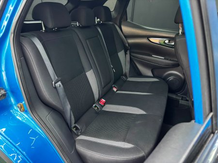 2019 Nissan Qashqai - photo 28