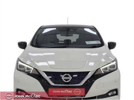 2019 Nissan Leaf - photo 2