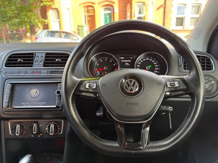 2014 Volkswagen Polo - photo 14