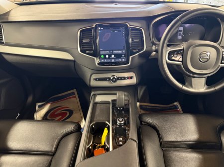 2022 Volvo XC90 - photo 16