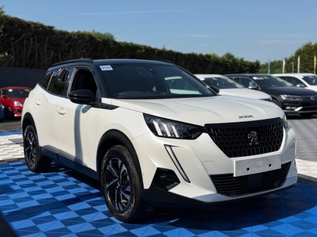 2021 Peugeot 2008 - photo 8