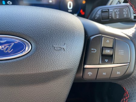 2026 Ford Kuga - photo 16