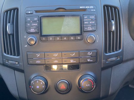 2010 Hyundai i30 - photo 5