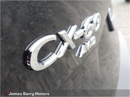 2026 Mazda CX-60 - photo 26