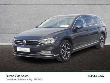 2022 Volkswagen Passat - photo 13