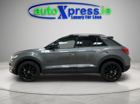 2022 Volkswagen T-Roc - photo 7