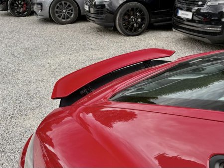2021 Porsche Cayman - photo 16