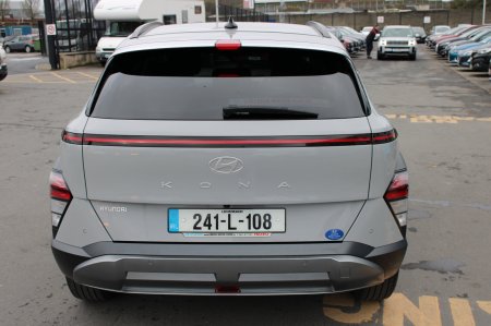 2024 Hyundai KONA - photo 4