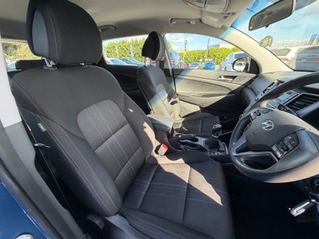 2016 Hyundai Tucson - photo 38