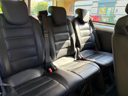 2022 Ford Transit Custom - photo 17