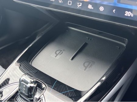 2024 BYD SEAL - photo 31