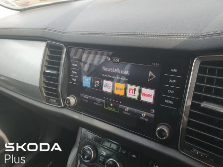 2023 Skoda Kodiaq - photo 16