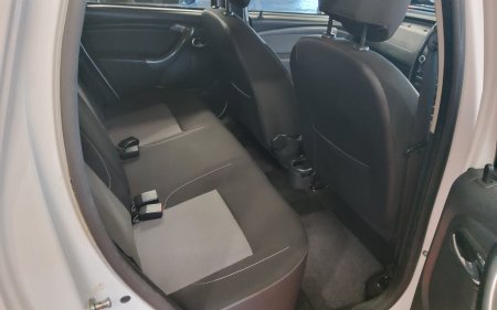 2016 Dacia Duster - photo 11