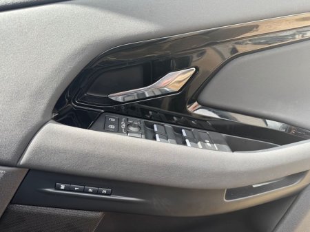 2024 Land Rover Range Rover Evoque - photo 13