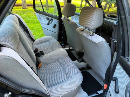 1991 Volkswagen Jetta - photo 16