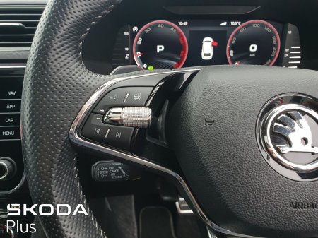 2024 Skoda Superb - photo 26