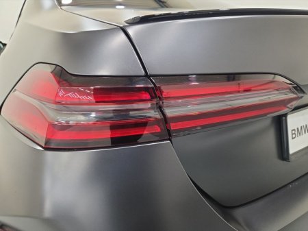 2025 BMW M5 - photo 20