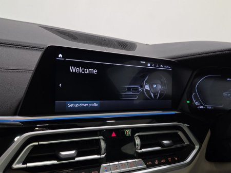 2021 BMW X5 - photo 8