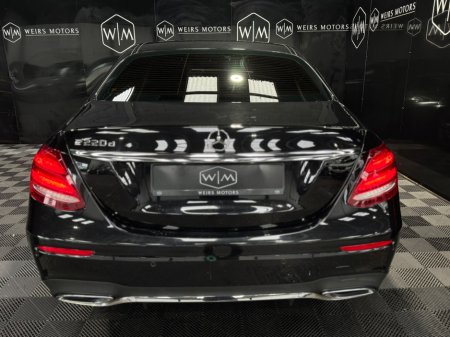 2017 Mercedes-Benz E-Class - photo 10