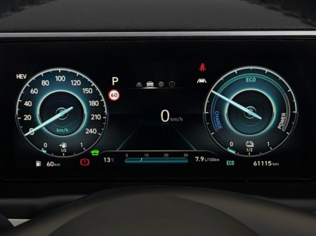 2022 Hyundai Tucson - photo 33