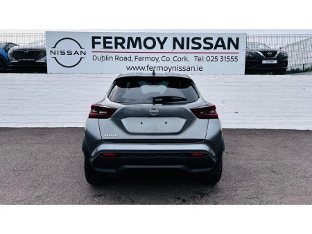 2026 Nissan Juke - photo 10