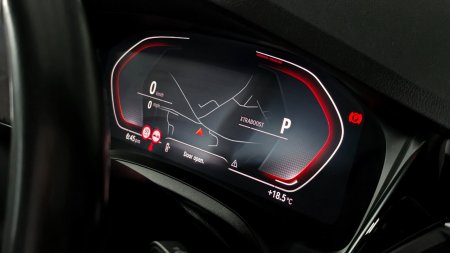 2020 BMW 3-Series - photo 35