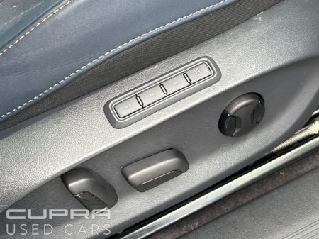 2025 Cupra Tavascan - photo 15