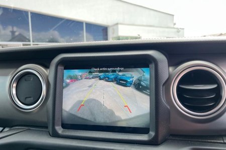 2019 Jeep Wrangler - photo 28
