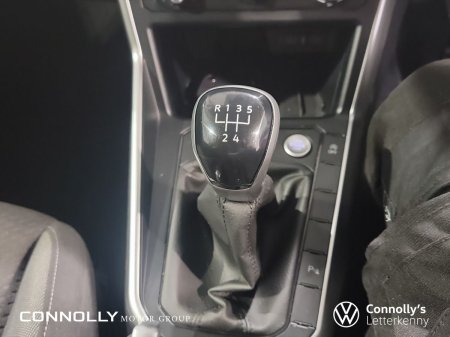 2026 Volkswagen Taigo - photo 10
