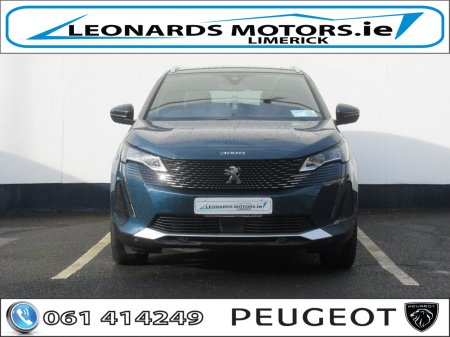2024 Peugeot 3008 - photo 2