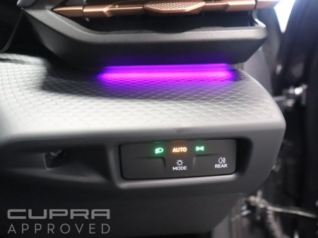 2026 Cupra Raval - photo 22