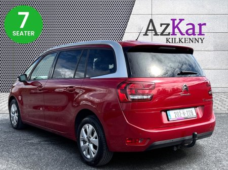 2020 Citroen C4 Spacetourer - photo 6
