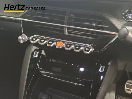 2023 Peugeot 2008 - photo 21