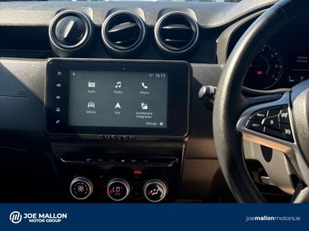2024 Dacia Duster - photo 29