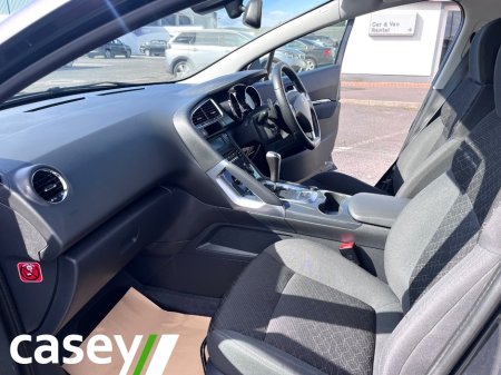 2015 Peugeot 3008 - photo 12