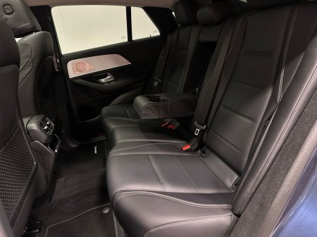 2026 Mercedes-Benz GLE - photo 4