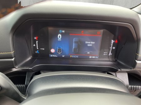 2026 Ford Ranger - photo 11
