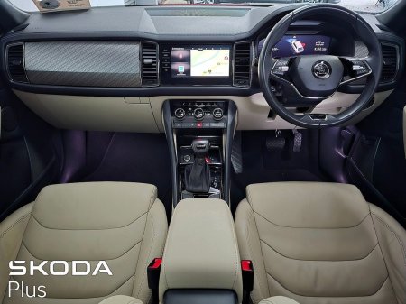 2024 Skoda Kodiaq - photo 2