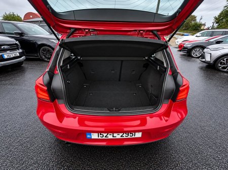 2015 BMW 1-Series - photo 12