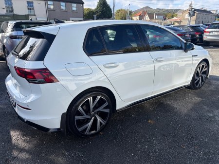 2021 Volkswagen Golf - photo 17